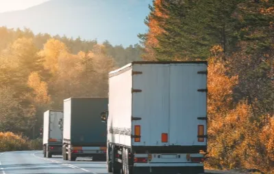 Ankara ile Beytüşşebap Arası Klima Taşıma