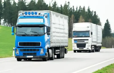 Ankara ile Beytüşşebap Arası Eşya Taşıma